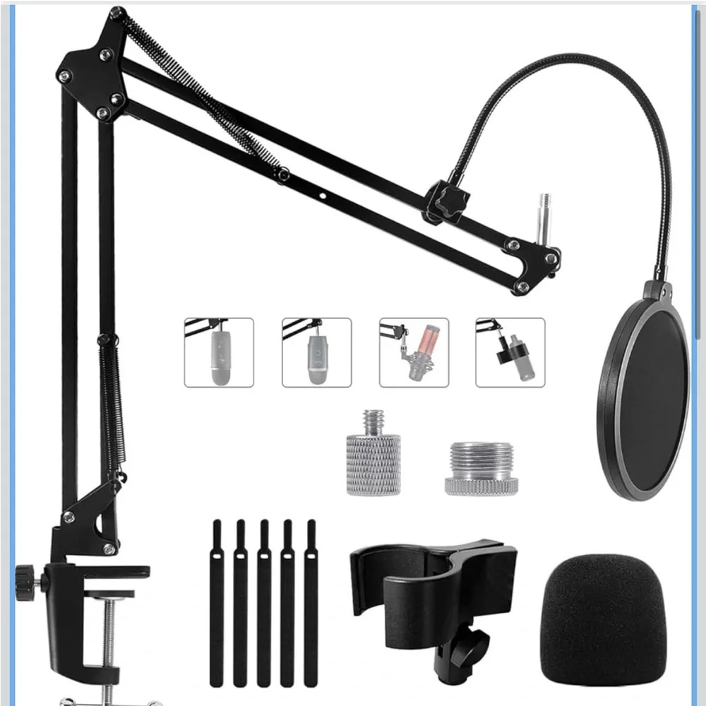 Microphone Arm Stand